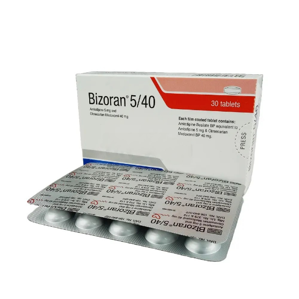 bizoran-540mg